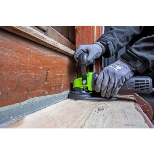 Szlifierka do płaszczyzn EOF 100.1 Eibenstock | 06535000