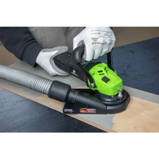 Szlifierka do płaszczyzn EOF 100.1 Eibenstock | 06535000