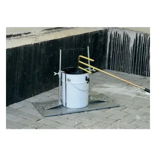 Mieszadło do bitumu RPG 160 Eibenstock | 31437000