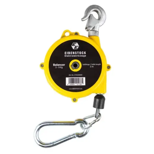 Balanser do EPF 200-3 Eibenstock | 37433000