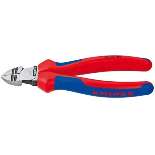 Szczypce do ściągania izolacji 160 mm Knipex | 14 22 160