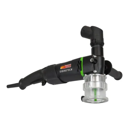 Frezarka do spoin EFU 1200 Eibenstock | 6542000