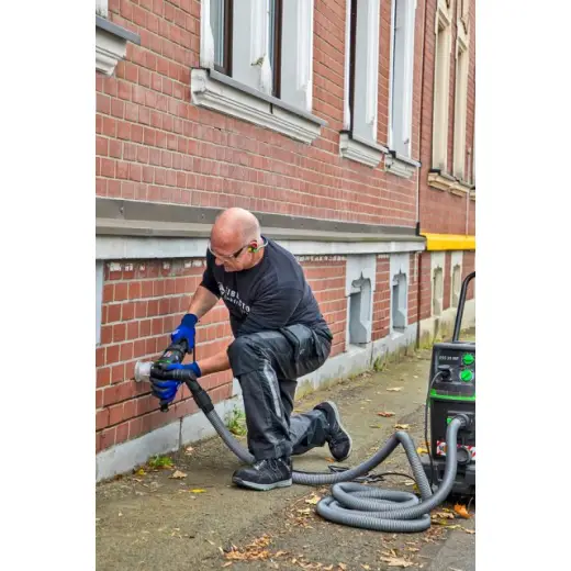 Frezarka do spoin EFU 1200 Eibenstock | 6542000