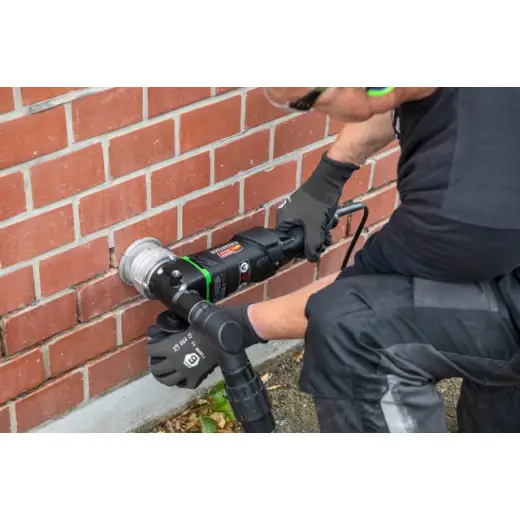 Frezarka do spoin EFU 1200 Eibenstock | 6542000