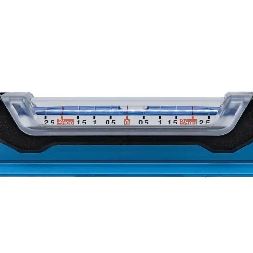 Poziomica wskazująca kąt nachylenia Shinwa 450mm 76355