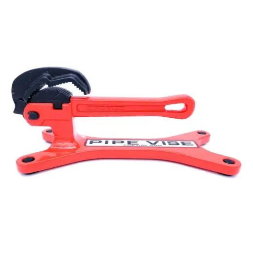 Imadło Pipe Vise 1 1/2" (APV01)