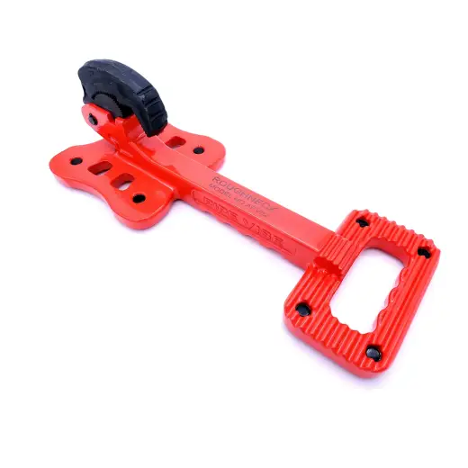Imadło Pipe Vise 2" (APV02)