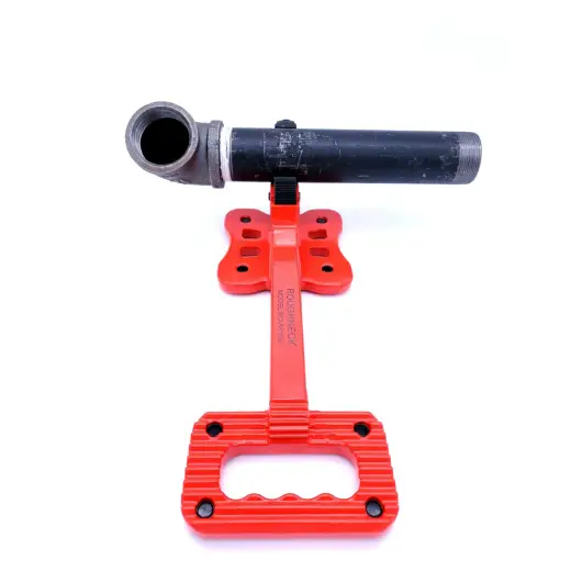 Imadło Pipe Vise 2