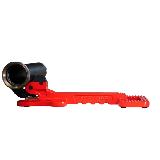 Imadło Pipe Vise 2