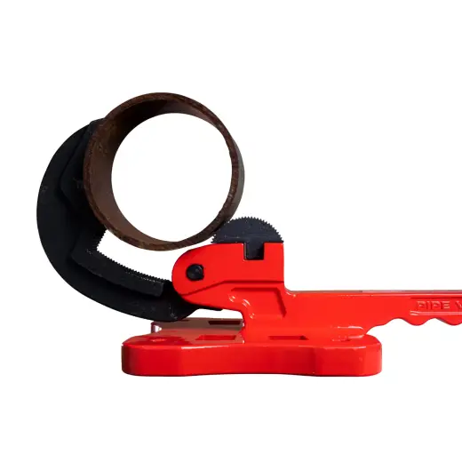 Imadło The Big Boy Pipe Vise 5