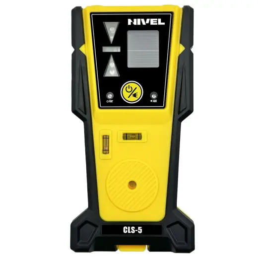 Laser płaszczyznowy, krzyżowy CL5R set SJJM1EX CLS5 - zestaw