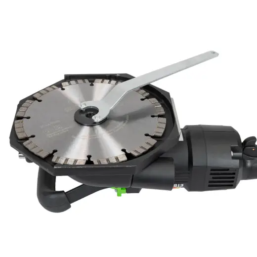 Piła do wycinania okien Eibenstock EFS 200 | 0662R000