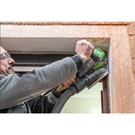 Piła do wycinania okien Eibenstock EFS 200 | 0662R000