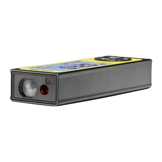 Dalmierz laserowy Nivel System HDM – Little Friend 60m