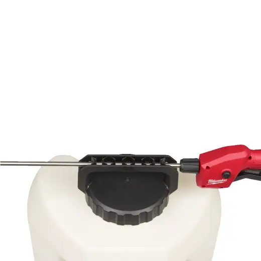 Zestaw Opryskiwacz plecakowy M18BBPFP2-0 | 4933498961 + Zbiornik M18BBPFP2-CST | 4933498964