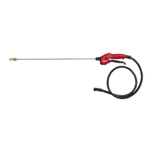 Zestaw Opryskiwacz plecakowy M18BBPFP2-0 | 4933498961 + Zbiornik M18BBPFP2-CST | 4933498964