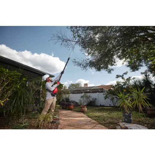 Sekator teleskopowy do gałęzi M18BLTS-0 | 4933480865