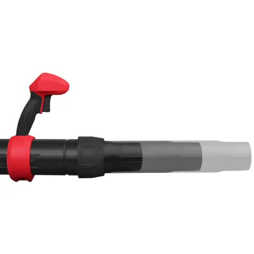 Dmuchawa plecakowa na cztery akumulatory M18F2BPB-124 | 4933499231