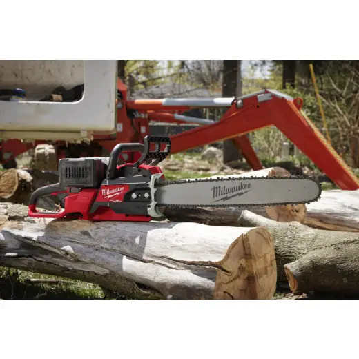 Pilarka łańcuchowa na dwa akumulatory 50cm M18F2CHS50-0 | 4933480120