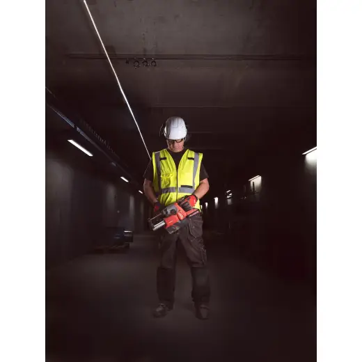 Młotowiertarka kompaktowa z odsysaczem M18FHACDDE-0C SDS+ | 4933498586