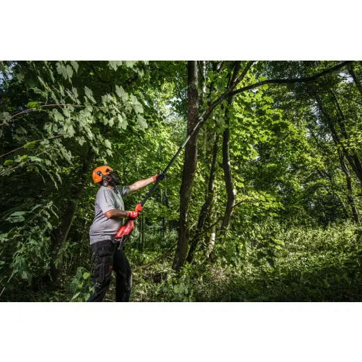 Podkrzesywarka teleskopowa 30cm M18FTPS30-0  | 4933480868