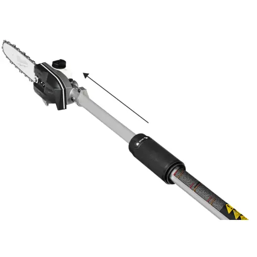 Podkrzesywarka teleskopowa 30cm M18FTPS30-121 | 4933480869