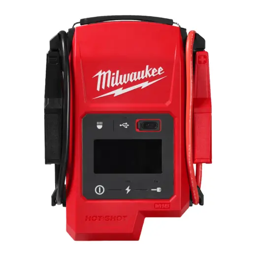 Rozrusznik samochodowy starter Milwaukee M18JS2000-0 | 4933498026