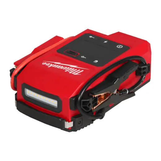 Rozrusznik samochodowy starter Milwaukee M18JS2000-0 | 4933498026