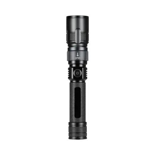 Latarka warsztatowa z wymiennymi głowicami Multi Light LED LENA 608759