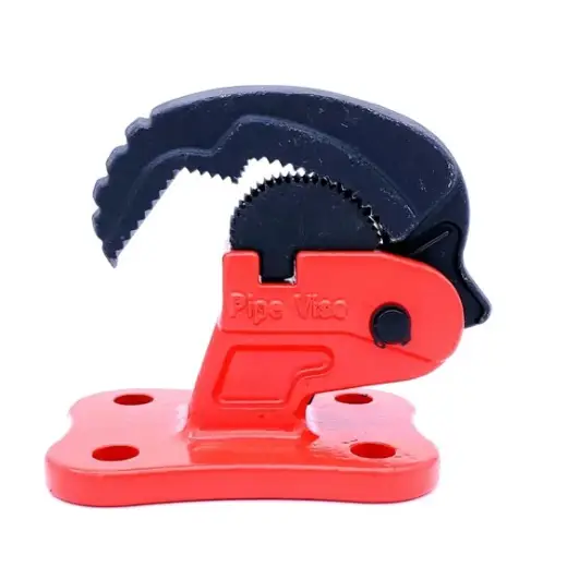 Imadło do montażu Pipe Vise 2" (MV02)