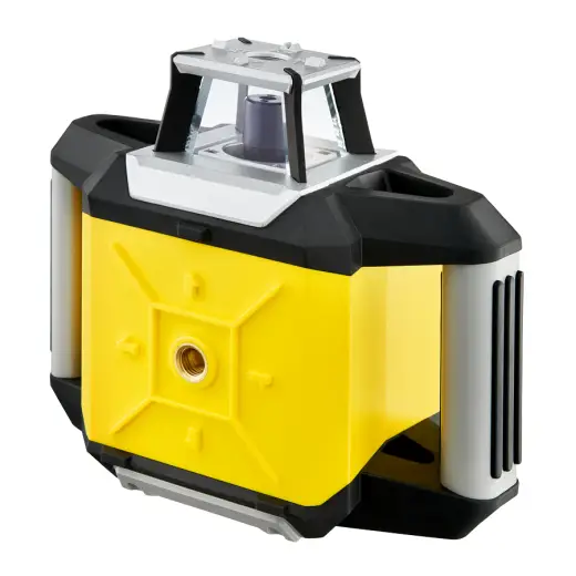 Laser rotacyjny niwelator zielony Nivel System NL620G DIGITAL
