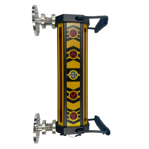 Zestaw sterowania maszyn Nivel System MC1D LIGHT