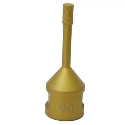 Otwornica do płytek M14 6 mm Nozar | PL6722001