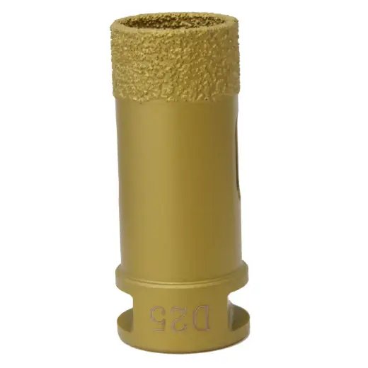 Otwornica do płytek M14 25 mm Nozar | PL6722011