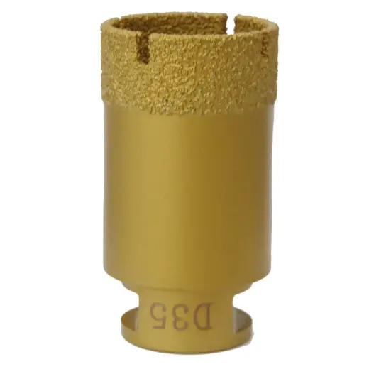 Otwornica do płytek M14 35 mm Nozar | PL6722016
