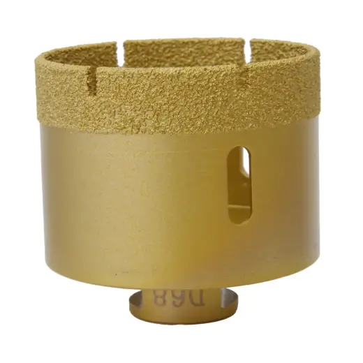 Otwornica do płytek M14 68 mm Nozar | PL6722029