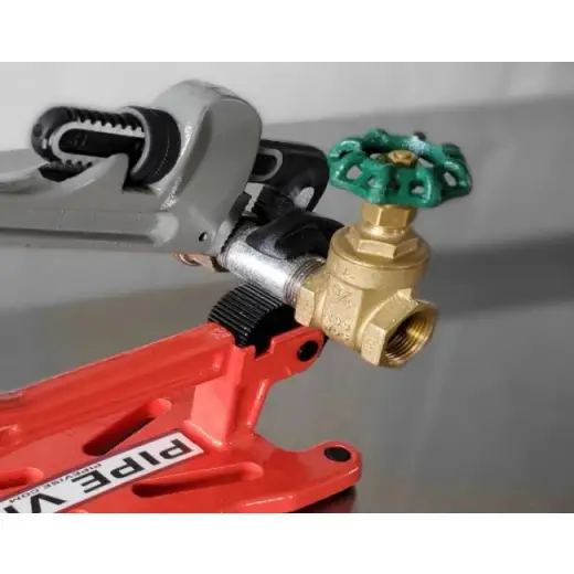 Imadło Pipe Vise 1 1/2