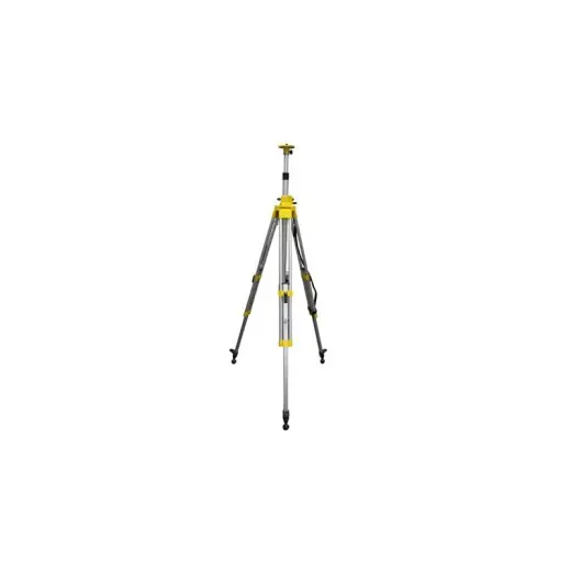 Laser rotacyjny niwelator czerwony Nivel System NL620R DIGITAL + statyw SJJ32 + łata laserowa LS24