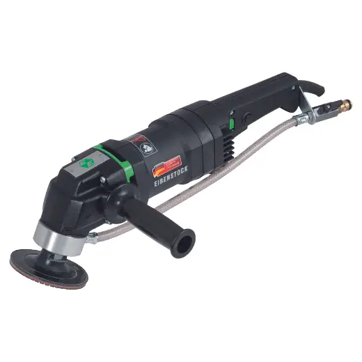 Polerka kątowa na mokro WPN 180 Eibenstock | 05710000