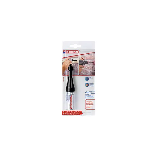 Spray do głębokich otworów pro EDDING 8875-1064
