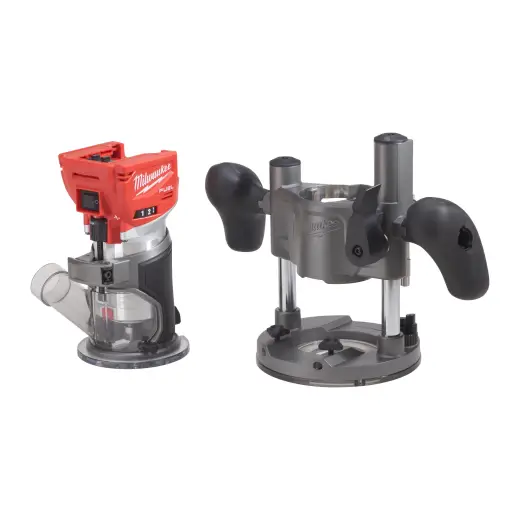 Frezarka górnowrzecionowa M18FTR-0X | 4933471604