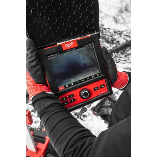 M18SIM - 0 MONITOR DO KAMERY INSPEKCYJNEJ | 4933471414