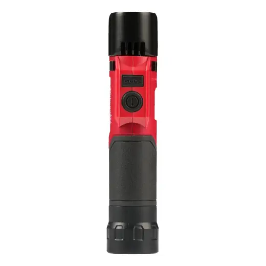 Latarka kieszonkowa obrotowa L4 PWL 500lm | 4933479765
