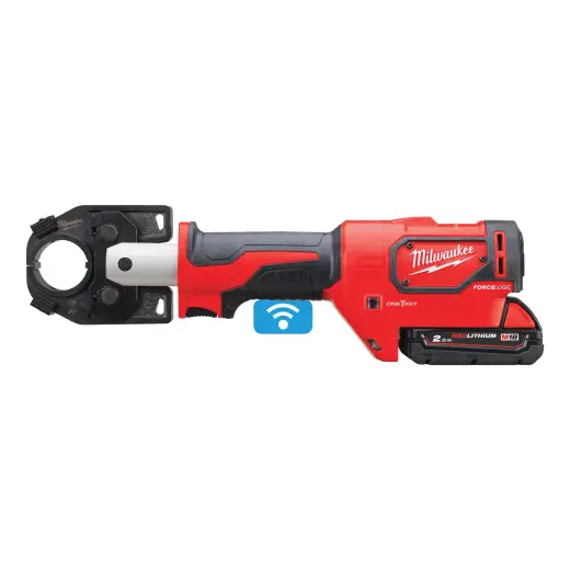 Praska do przewodów M18HCCT-201C | 4933451194