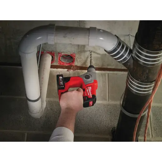 M12CH - 202X - MŁOTOWIERTARKA SDS - PLUS | 4933446046
