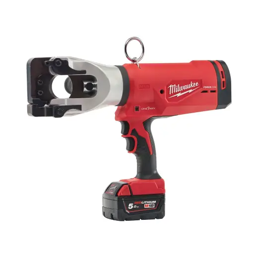 Nożyce hydrauliczne do przewodów M18HCC45-522C | 4933459266