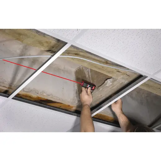 LDM50 - DALMIERZ LASEROWY 50 M | 4933447700