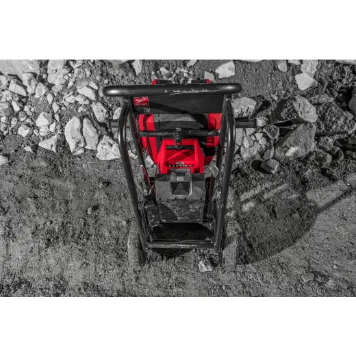 MXF DHT Wózek do młota wyburzeniowego | 4933464879