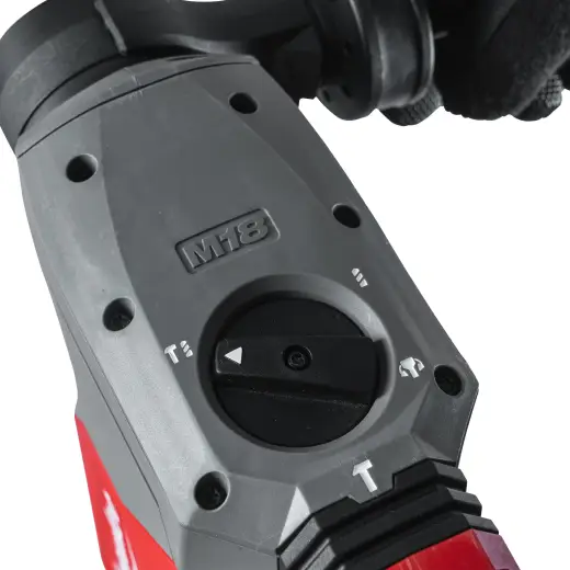 M18ONEFHPX - 0X MŁOT UDAR - OBROT | 4933478495