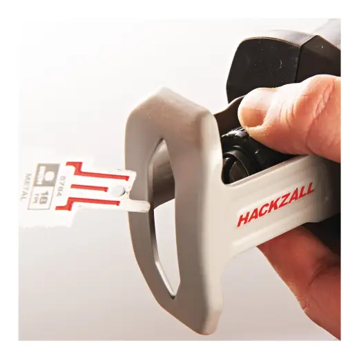 C18HZ - 0 - PILARKA UNIWERSALNA HACKZALL | 4933416785